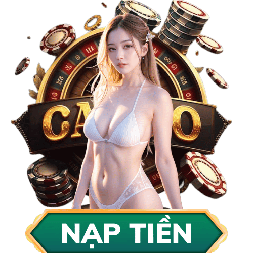 Hướng dẫn nạp tiền