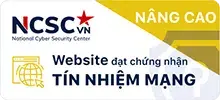 Website chứng nhận tín nhiệm