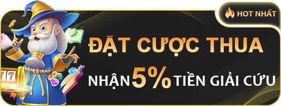 khuyến mãi hoàn trả 5%