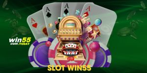 Slot Game: Vòng Quay Hấp Dẫn và Cơ Hội Thắng Lớn