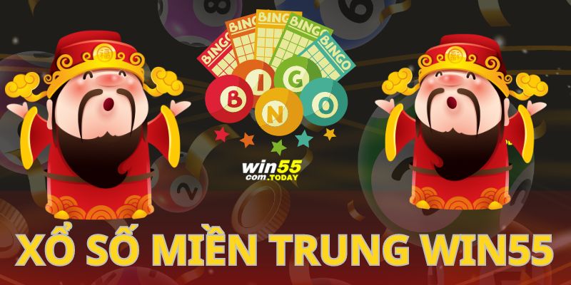 Xổ Số Miền Trung - Loại Hình Giải Trí Truyền Thống Hấp Dẫn 