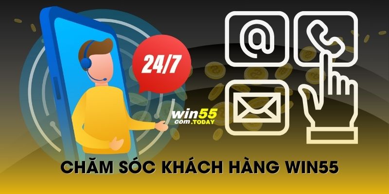 CSKH nhà cá siêu tận tình và quan tâm người chơi