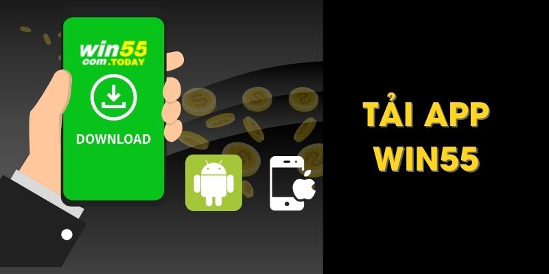 Tải app dễ dàng, tham gia cá cược nhanh chóng