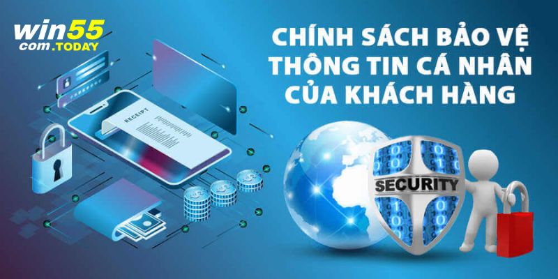 Trong một số trường hợp, Win55 không nhất thiết phải có trách nhiệm bảo mật 